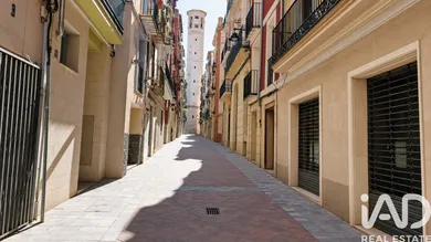 Local comercial en Alcoi/Alcoy