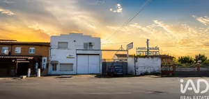 Business premises in Ribaseca