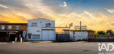 Business premises in Ribaseca