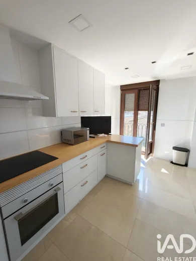 Apartment in Valencia de Don Juan