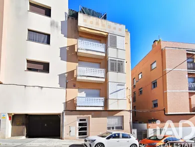 Piso en Sant Pere de Ribes