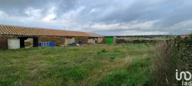 Terrain à batir à Vecinos