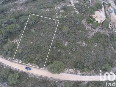 Land in Querol