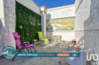 Gîte à L'Alqueria de La Condesa Alqueria de La Comtessa