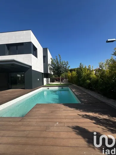 Lodge in Sant Andreu de Llavaneres