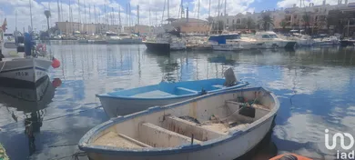 Maison à Cabo de Palos