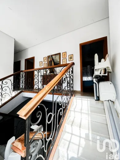 House in Málaga