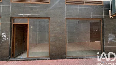Shop/Premises commercial in Els Poblets