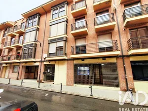 Local comercial en Astorga
