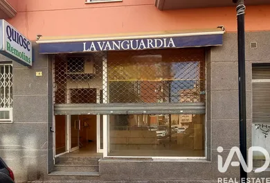 Local comercial en Tortosa