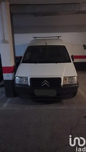 Trastero en Zaragoza