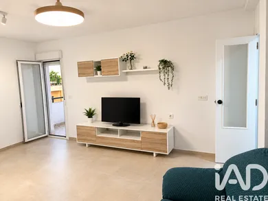 Appartement à Puerto de Mazarron