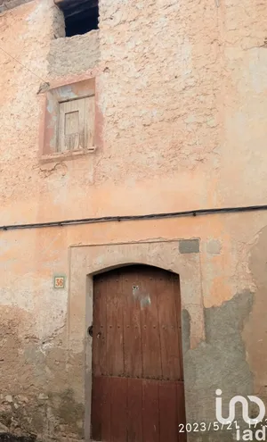 Casa en La Serra d'Almos