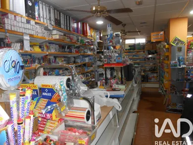 Local comercial en Blanes