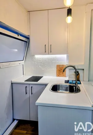 Apartment in Cerdanyola del Vallès