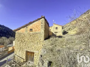 Terreno en Alcalá de la Selva