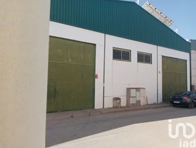 Local comercial a Cañada Rosal
