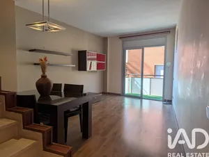 Duplex in Gavà