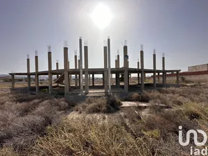 Terreno en Urbanización Valle del Sol