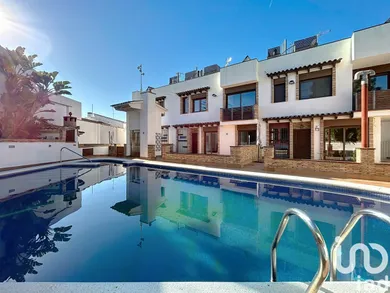 House in Vilanova i la Geltrú