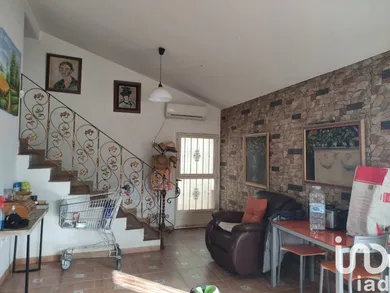 Maison à Escarihuela