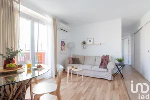 Piso en Barcelona