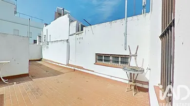 Shop/Premises commercial in Sanlúcar de Barrameda