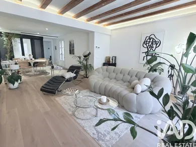 Apartment in Barcelona