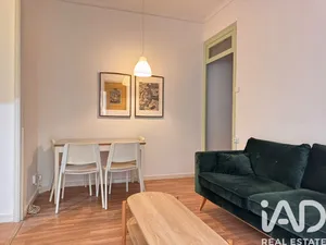 Apartment in Barcelona