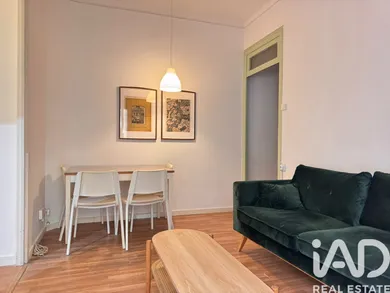 Piso en Barcelona