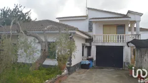 Terreny a La Bisbal del Penedès