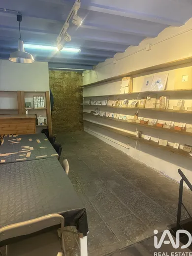 Local comercial a Barcelona