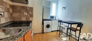 Ático en Barcelona