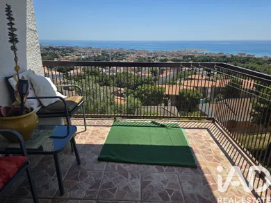 Appartement à Segur de Calafell
