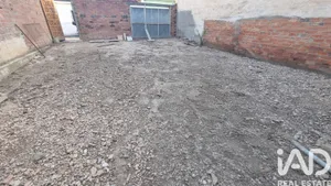 Terreno en Vilanova i la Geltrú