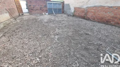 Terreno en Vilanova i la Geltrú
