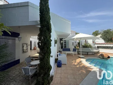 Casa rural en Empuriabrava
