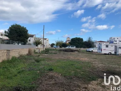 Land in Dénia