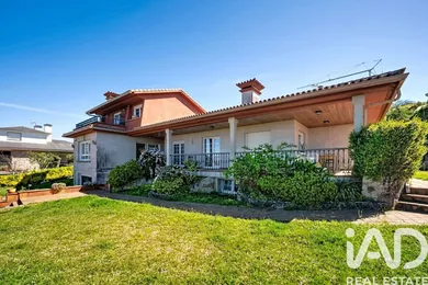 Chalet en Nigrán