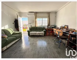 Casa en La Cañada de San Urbano