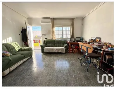 Casa a La Cañada de San Urbano