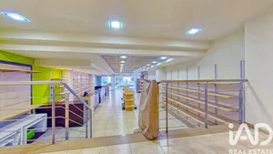 Shop/Premises commercial in Vila-Real/Villarreal