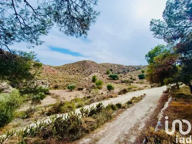 Terrain à Xixona