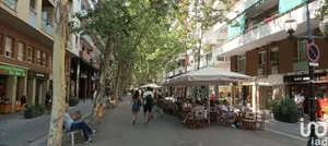 Restaurant à Barcelona