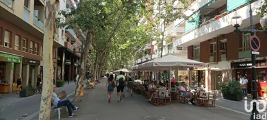 Restaurant à Barcelona