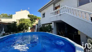 Casa en La Pobla de Montornès