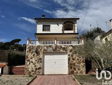 Maison à Vilanova del Vallès