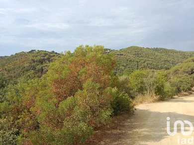 Terrain à Sant Cebrià de Vallalta