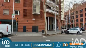 Parking en Barcelona