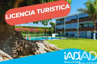 Piso en Marbella